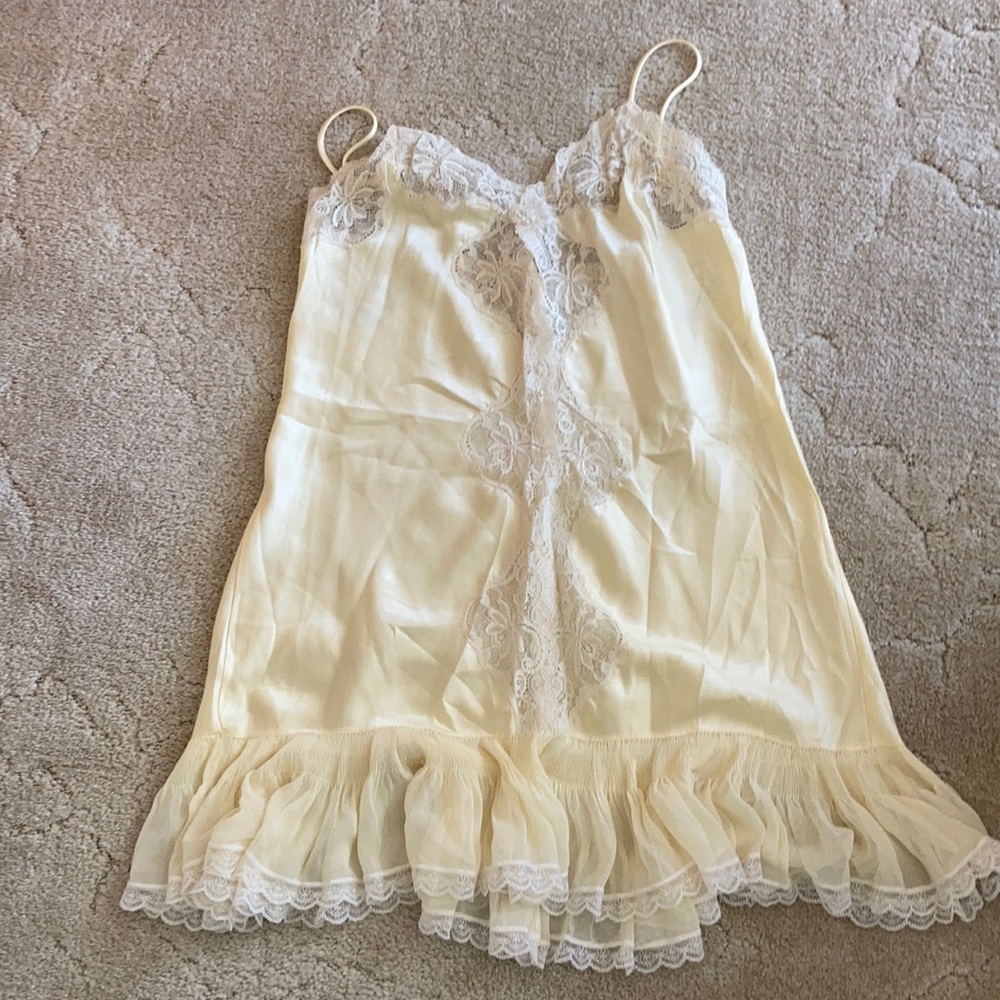 Sleep wear